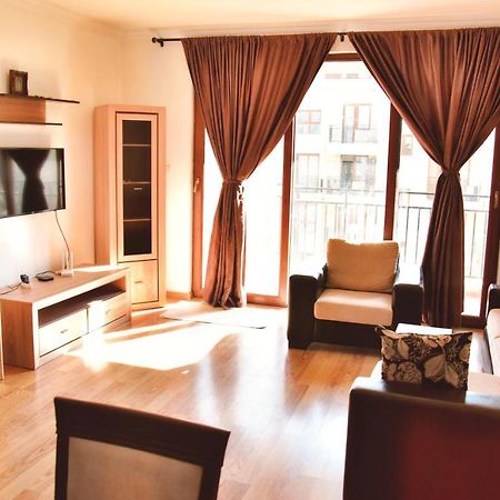 טביליסי Aden Apartments מראה חיצוני תמונה