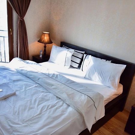 טביליסי Aden Apartments מראה חיצוני תמונה