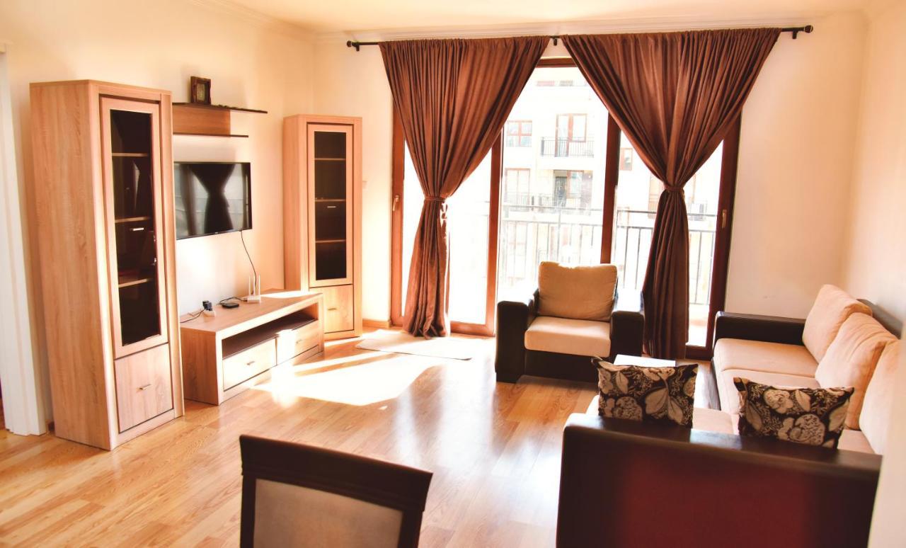 טביליסי Aden Apartments מראה חיצוני תמונה