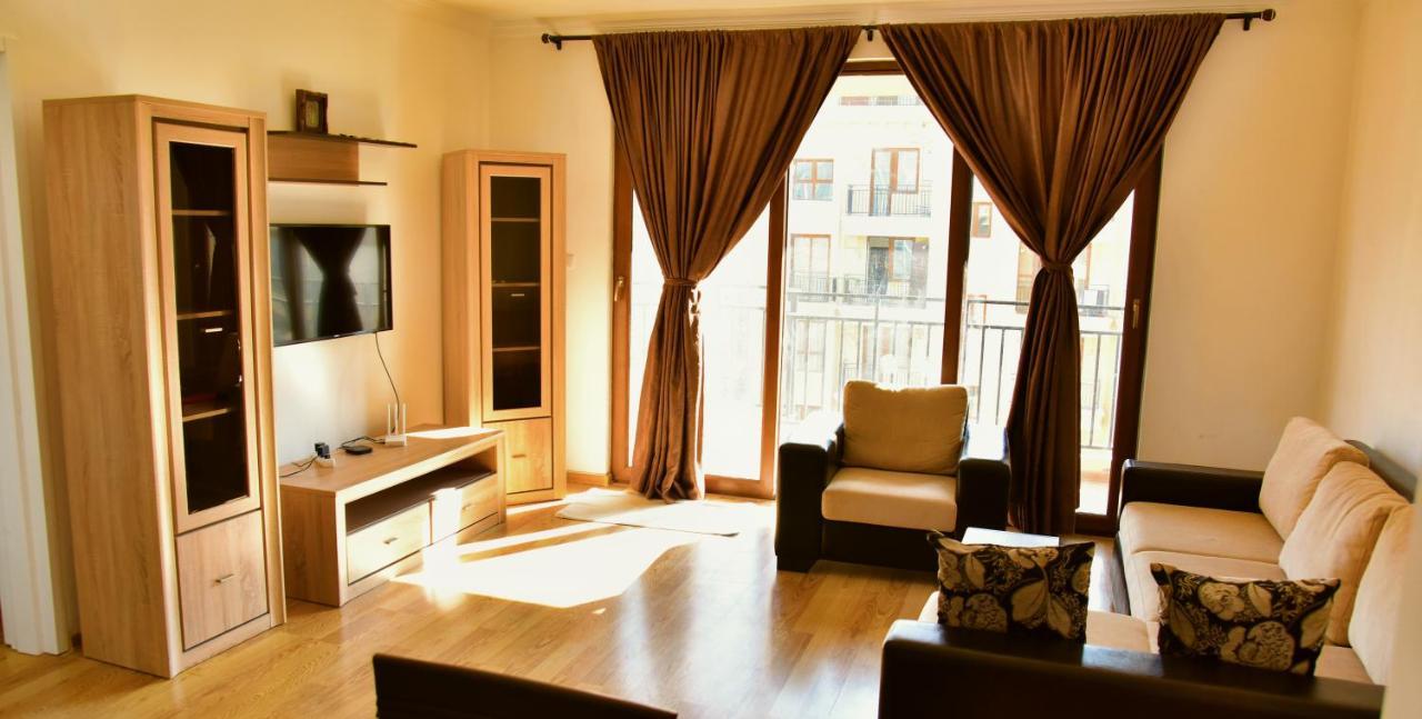 טביליסי Aden Apartments מראה חיצוני תמונה