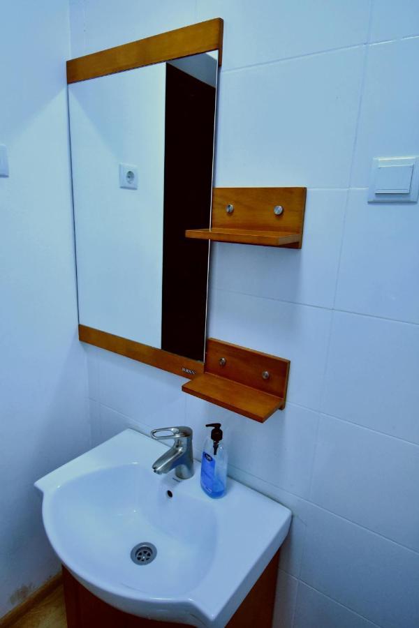 טביליסי Aden Apartments מראה חיצוני תמונה