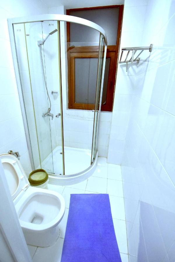 טביליסי Aden Apartments מראה חיצוני תמונה