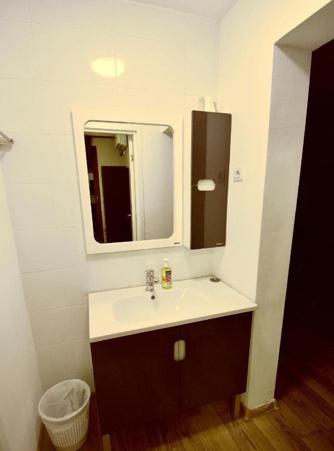 טביליסי Aden Apartments מראה חיצוני תמונה
