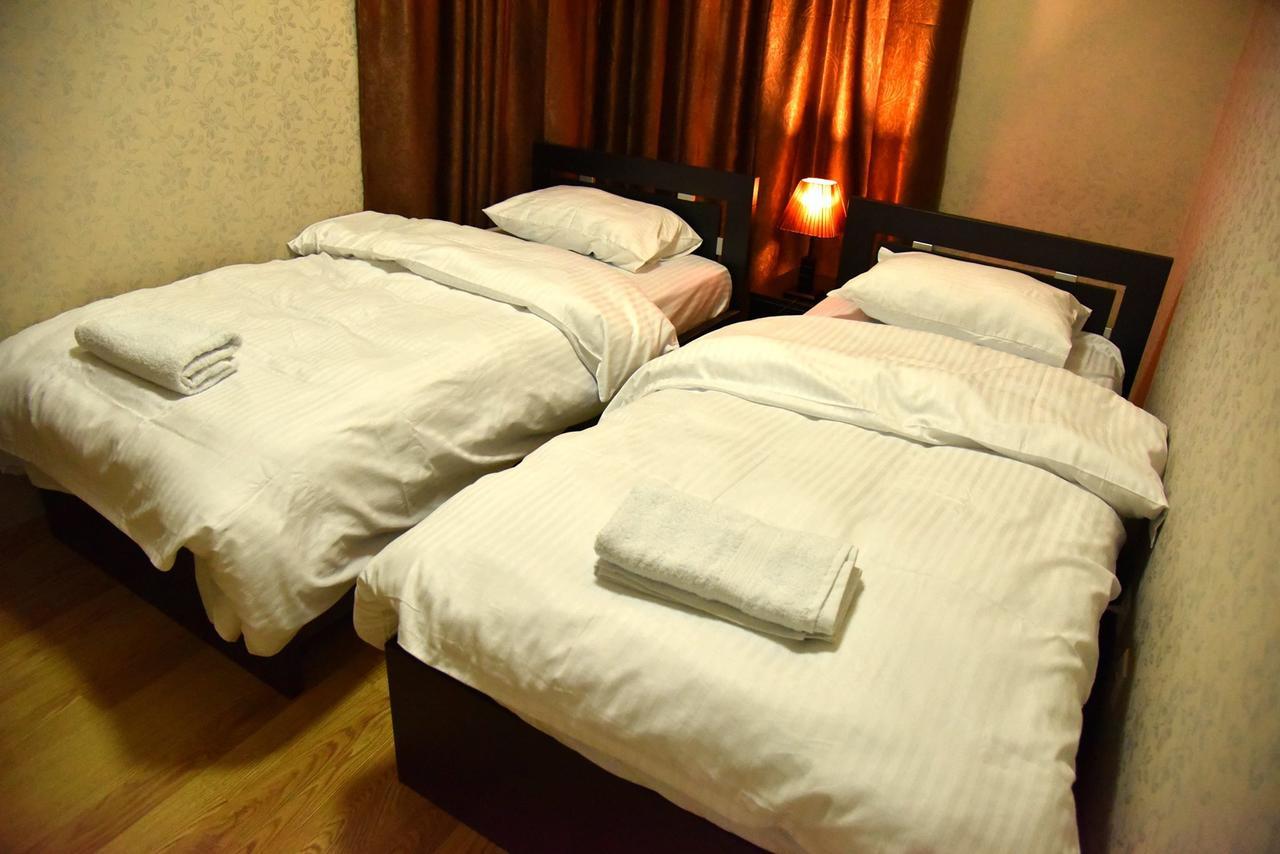 טביליסי Aden Apartments מראה חיצוני תמונה