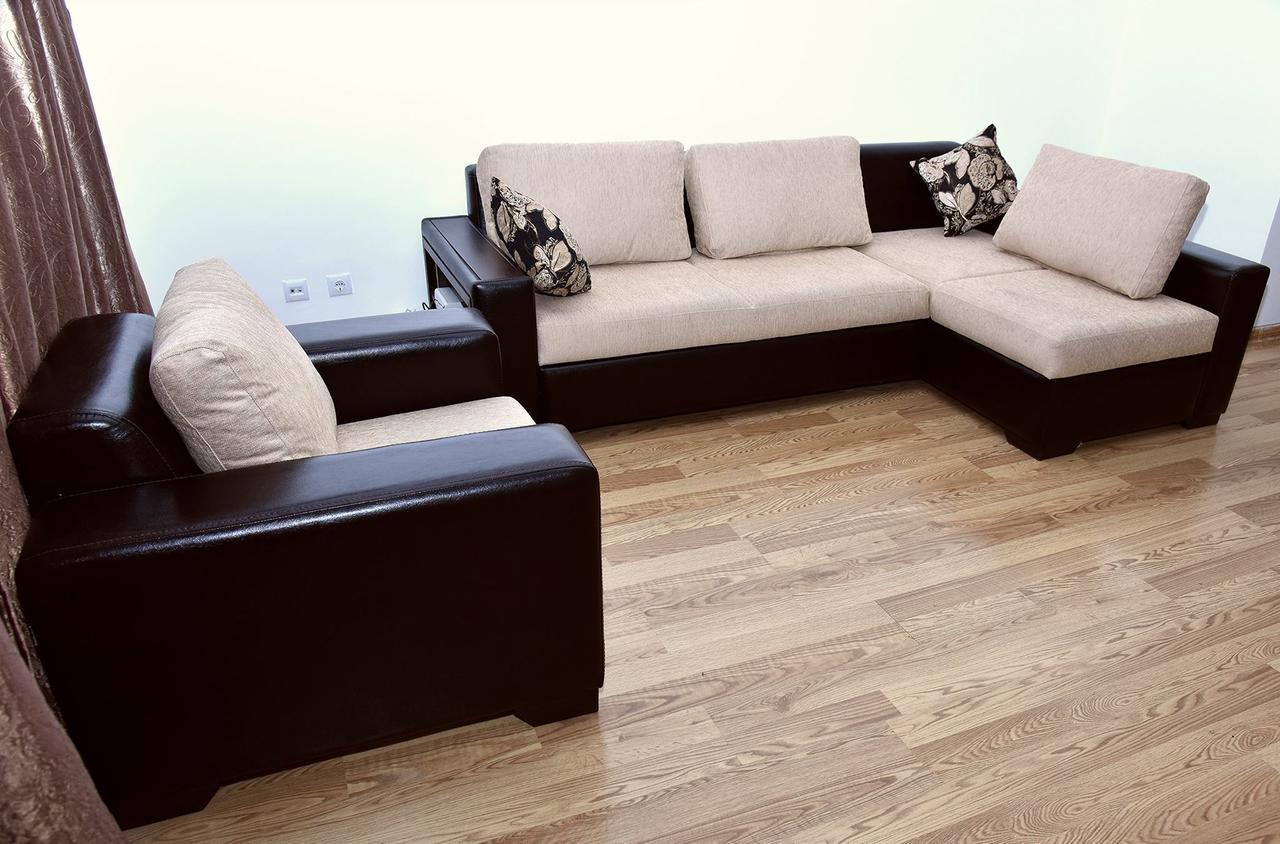 טביליסי Aden Apartments מראה חיצוני תמונה