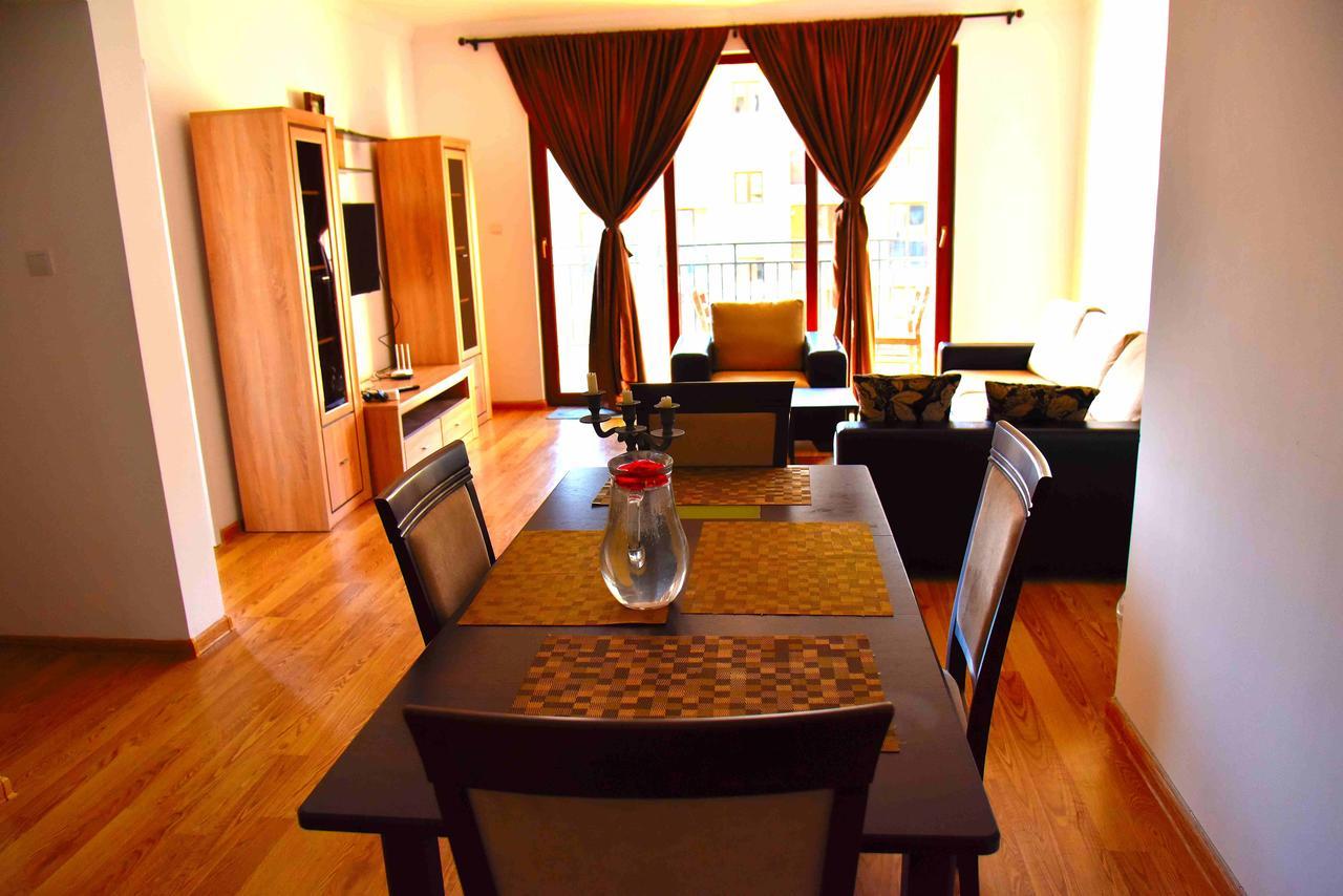 טביליסי Aden Apartments מראה חיצוני תמונה