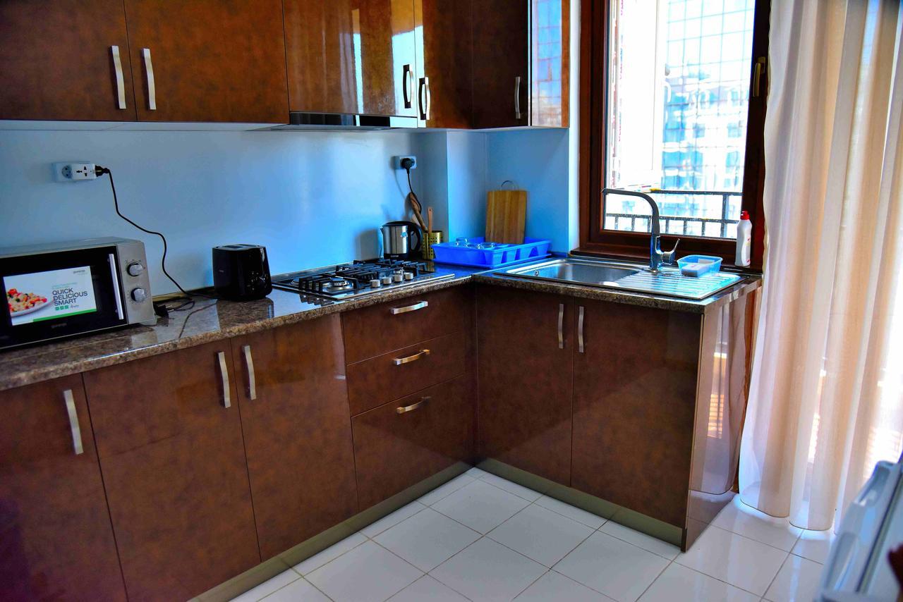 טביליסי Aden Apartments מראה חיצוני תמונה